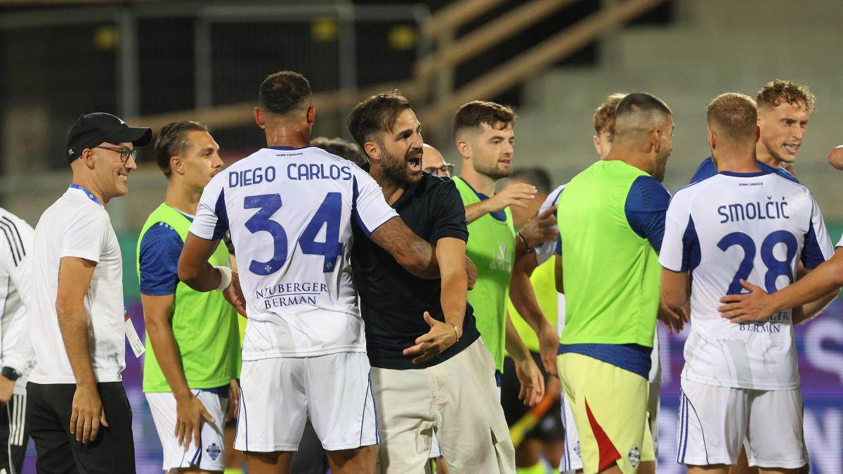 Verso Como-Juventus: biancoblù in crisi sul piano difensivo