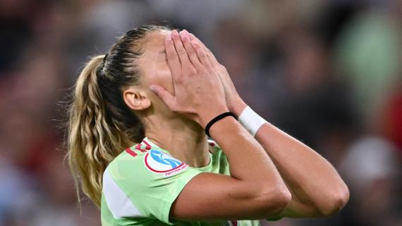 Gazzetta - Le Women oggi in finale contro la Roma