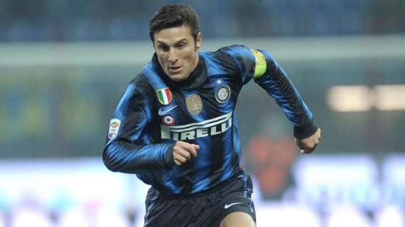 El Gaucho, nasce qui la fame di vittoria dei rivali neroazzurri