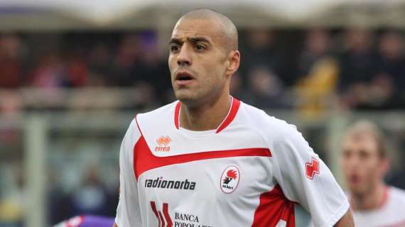 Gli eroi in bianconero: Sergio Bernardo ALMIRÓN