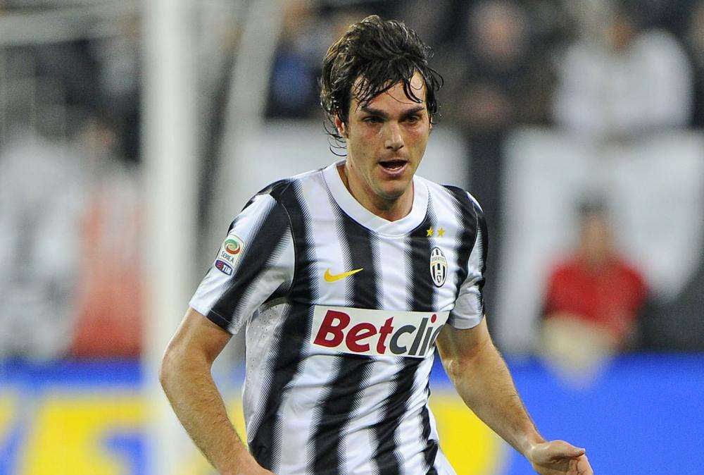 DE CEGLIE A SKY: "In questa Juve mi riscatto e mi diverto e sull'espulsione di Cerci..."