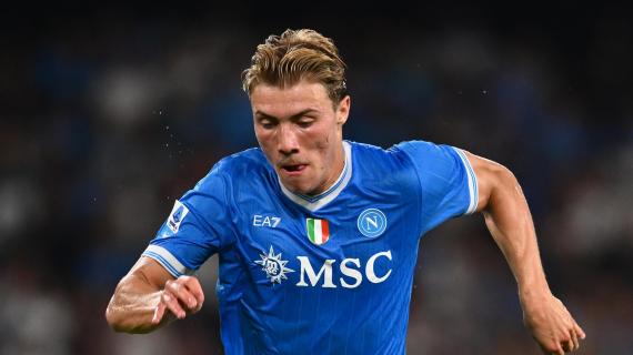 Hojlund: "CR7 il mio idolo. Solo Vlahovic ed altri 2 in Serie A sono più forti di me"