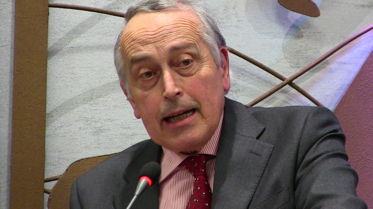 Abete: "Ripescaggio? Da tifoso spero, da addetto ai lavori ho delle perplessità"