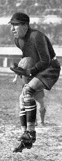Gli eroi in bianconero: Alfredo BODOIRA