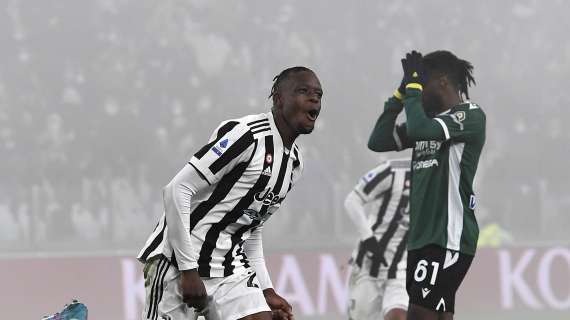 La Stampa spagnola esalta la Juventus anche per Zakaria