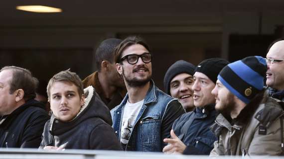 Gianluca Di Marzio: "Osvaldo ha scelto la Juventus"