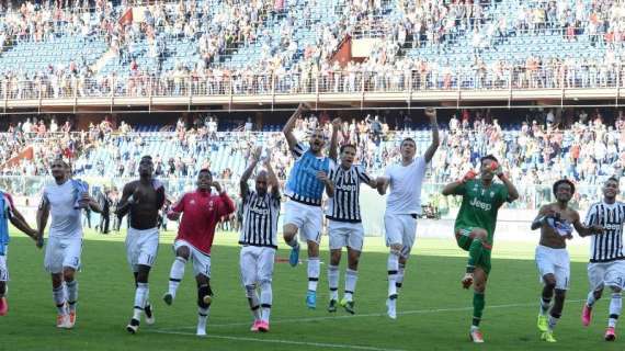 Ecco come finirà Inter-Juve!