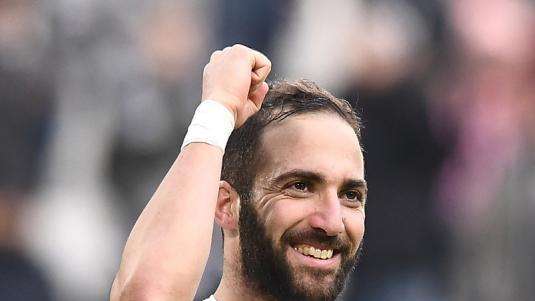 Matteo Gribaudi/Image Sport