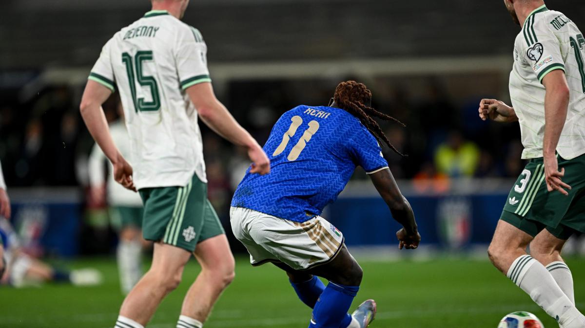 Italia, diritto di sperare 