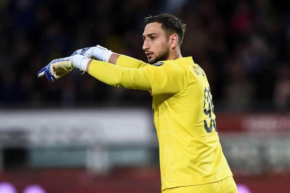 Daniele Buffa/Image Sport