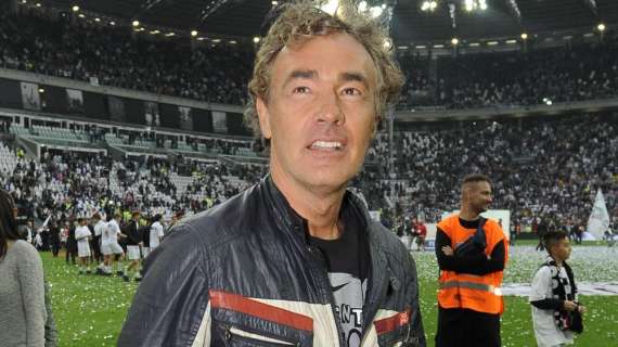 ESCLUSIVA TJ - Massimo Giletti: "Vidal resta sicuramente. Rivincere è stato complicato, ora servono Cuadrado o Cerci. No a Ibra. Conte svela il futuro domenica..."