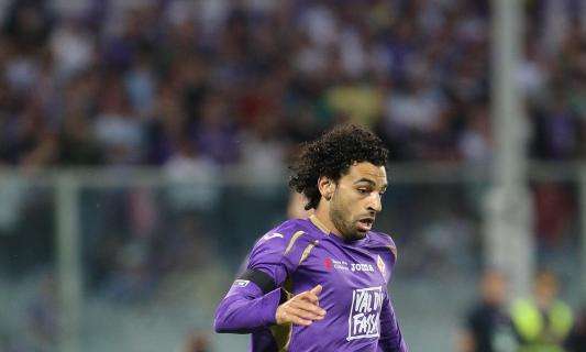 Gazzetta - In serata appuntamento decisivo Fiorentina-Salah: c'è ottimismo in casa viola