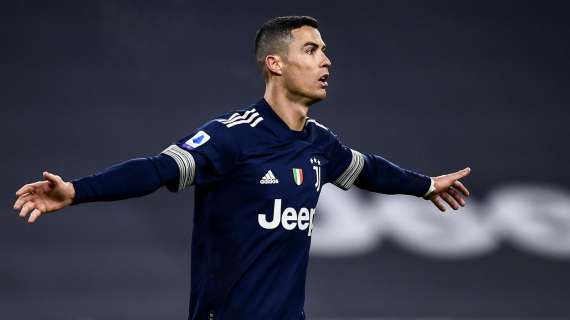 Conferme sul possibile rinnovo di Cristiano Ronaldo