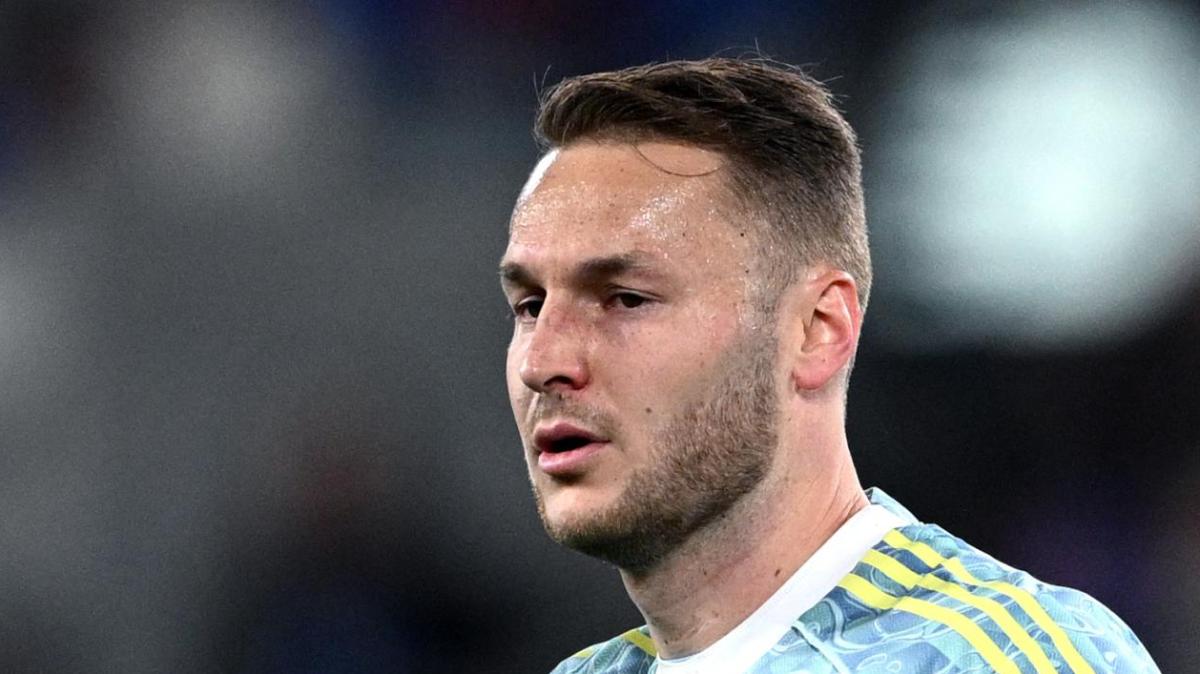 Cinquina Olanda, Koopmeiners in campo 31 minuti: valutazione e statistiche del centrocampista juventino