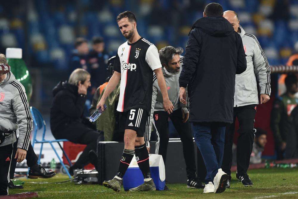 Daniele Buffa/Image Sport