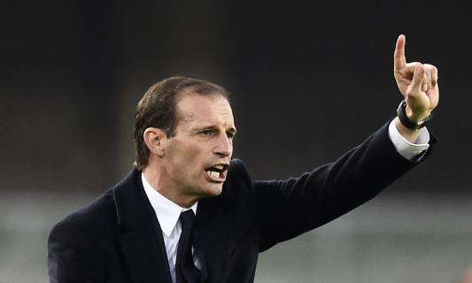 Matteo Iuliani: "Sono contro Allegri. Fra lui e Conte c'è un abisso. Max? Fortunato in Europa"