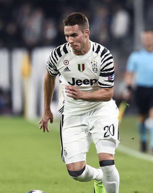 Daniele Buffa/Image Sport
