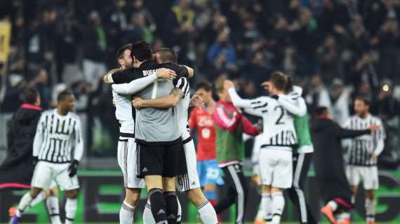 Guardalà: "La Juventus ha la rosa più completa in assoluto"