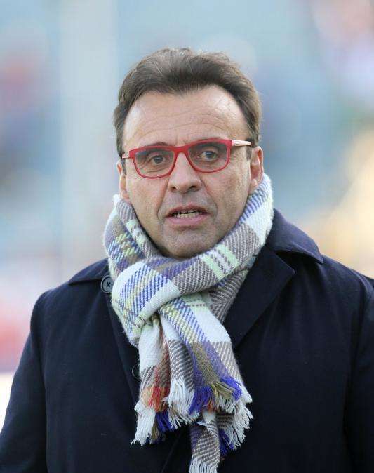 Federico De Luca