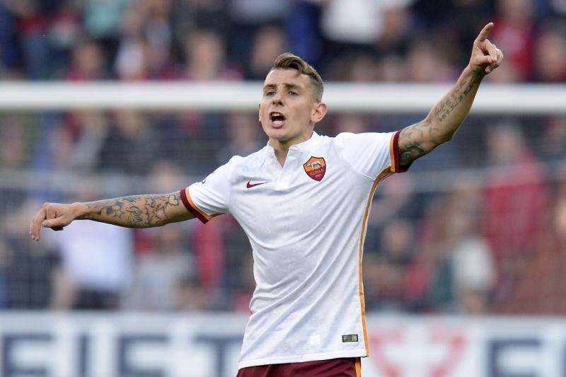 Daniele Buffa/Image Sport