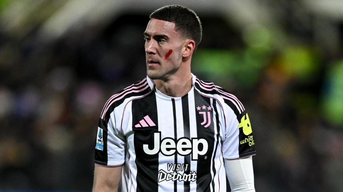 Pacchioni: "Spalletti garantisce progettualità, il rinnovo di Vlahovic sconfesserebbe i progetti di inizio stagione"