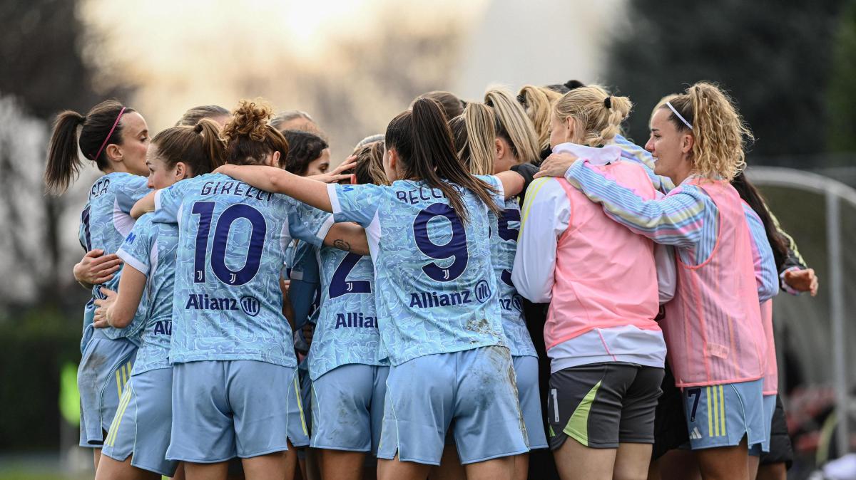 Claudia Morelli e il suo gesto che deve fare scuola: “Non mi aspettavo tutto questo clamore. Mi ispiro a Girelli e Bonansea”