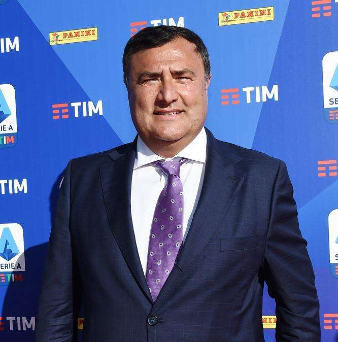 Daniele Buffa/Image Sport