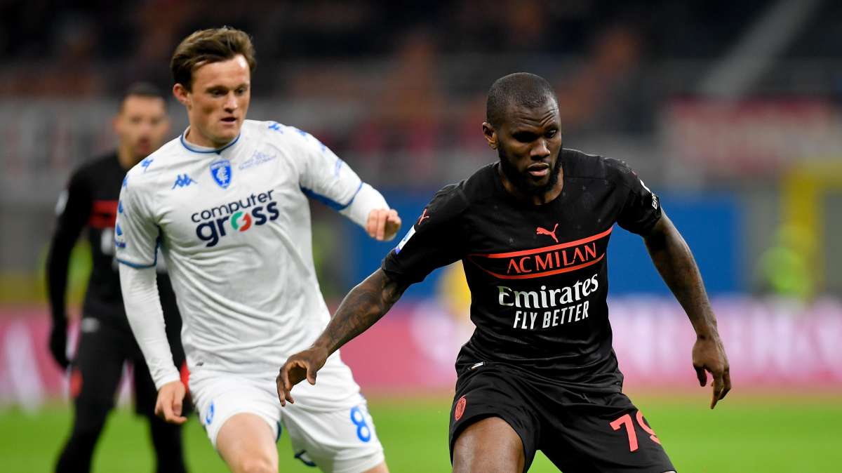 Kessie, sfuma la pista Juve? L'ivoriano è ad un passo dal Barcellona