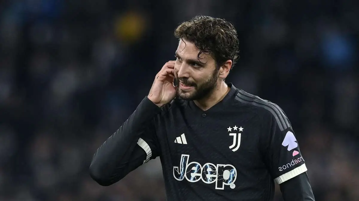 La Nazione - Locatelli, Juve e Fiorentina ne potrebbero parlare a mercato inoltrato
