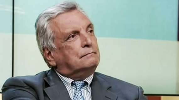 Lazio, Diaconale: "Rigore Lecce non c'era. Subite ammonizioni chirurgiche col Torino che ci ha privato di due centravanti"