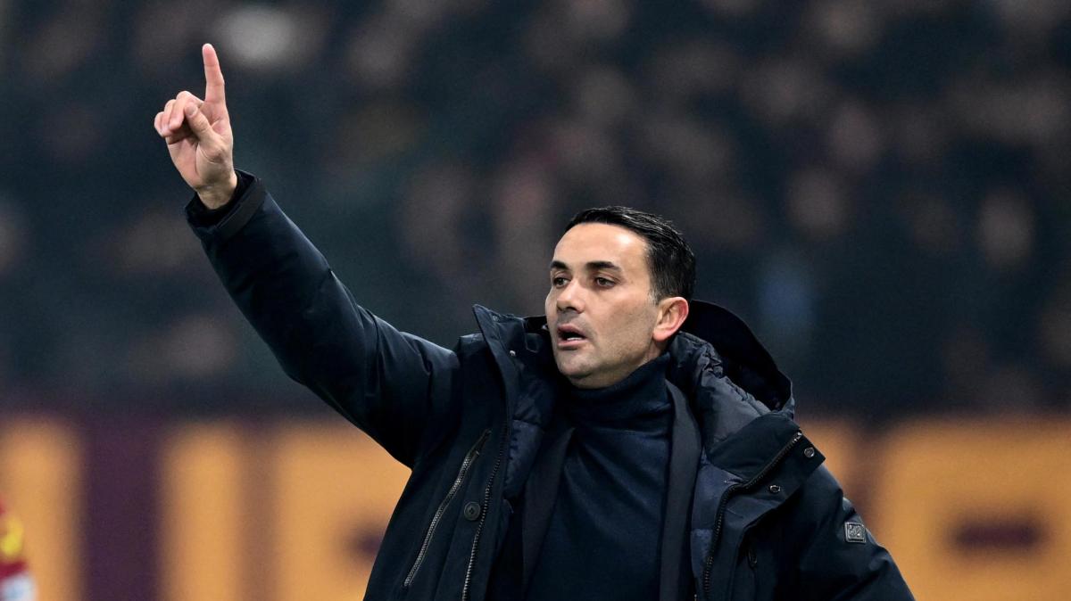 Atalanta-Parma e Genoa-Bologna: le formazioni ufficiali dei match delle 15 