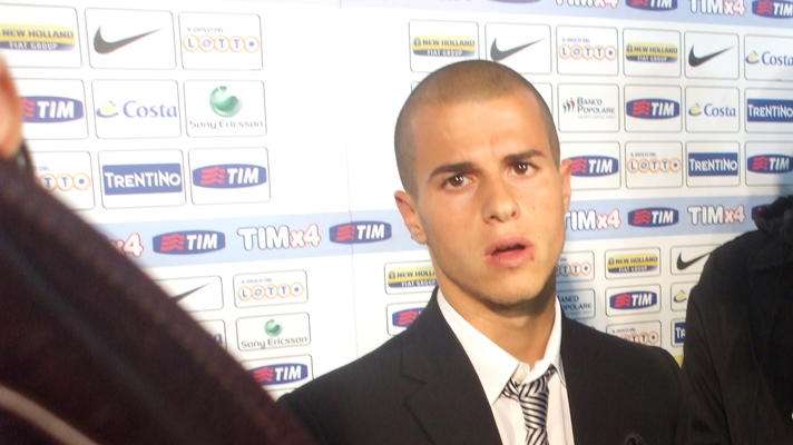 GIOVINCO, rispunta il Genoa. No al Parma per riabbracciare il Gasp?