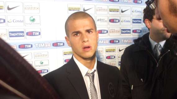 D'Amico: "Giovinco? Ad oggi non ci sono garanzie che possa restare"