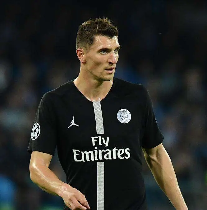 Meunier piace sempre alla Juve ma ad una sola condizione