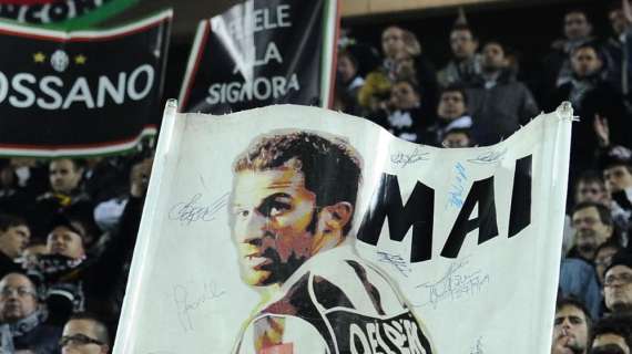 ESCLUSIVA TJ - Gianni Di Marzio: "Del Piero al QPR? Chi non lo vorrebbe, può giocare fino a 40 anni. Con un centrale e un terzino sinistro Conte vince sicuramente lo Scudetto. Cristiano Ronaldo era della Juve"