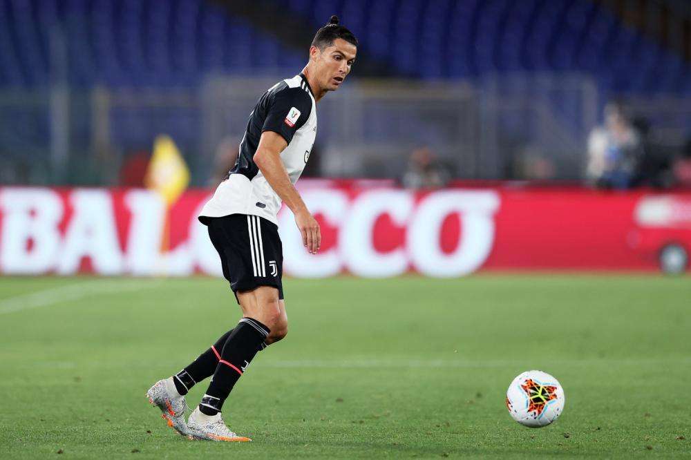 Alessandro Garofalo/Image Sport