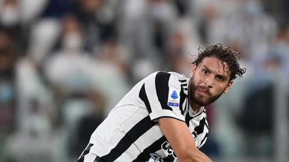 Perrone (Corsport): "Locatelli può solo crescere, al top alla Juventus grazie a Mancini"