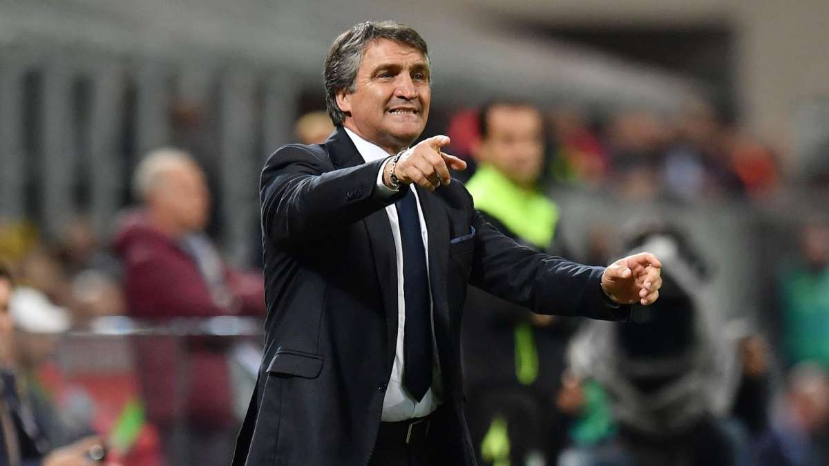 Matteo Gribaudi/Image Sport
