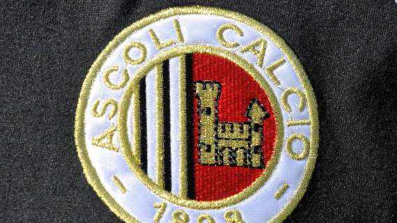 L'Ascoli Calcio smentisce il passaggio di Eleuteri alla Juventus