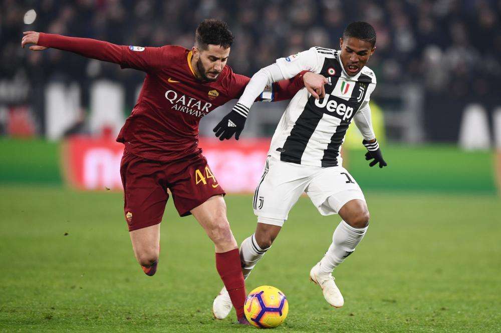 Matteo Gribaudi/Image Sport