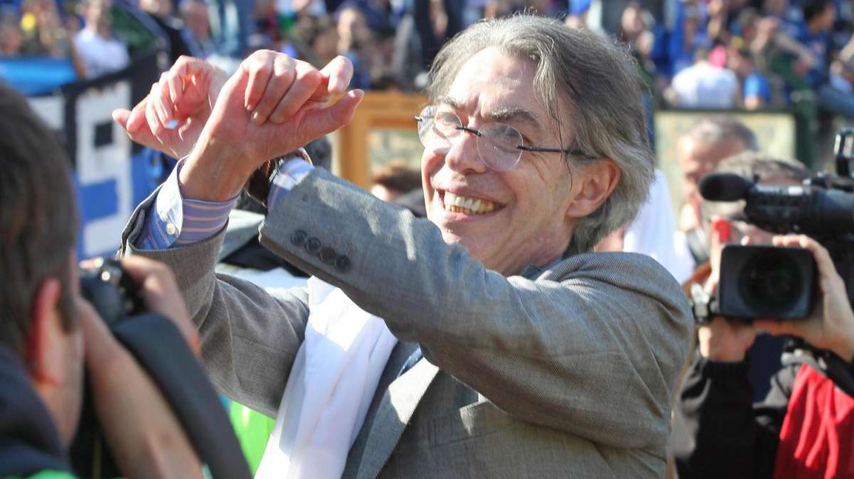 ROMA-INTER ALLE VIE LEGALI?