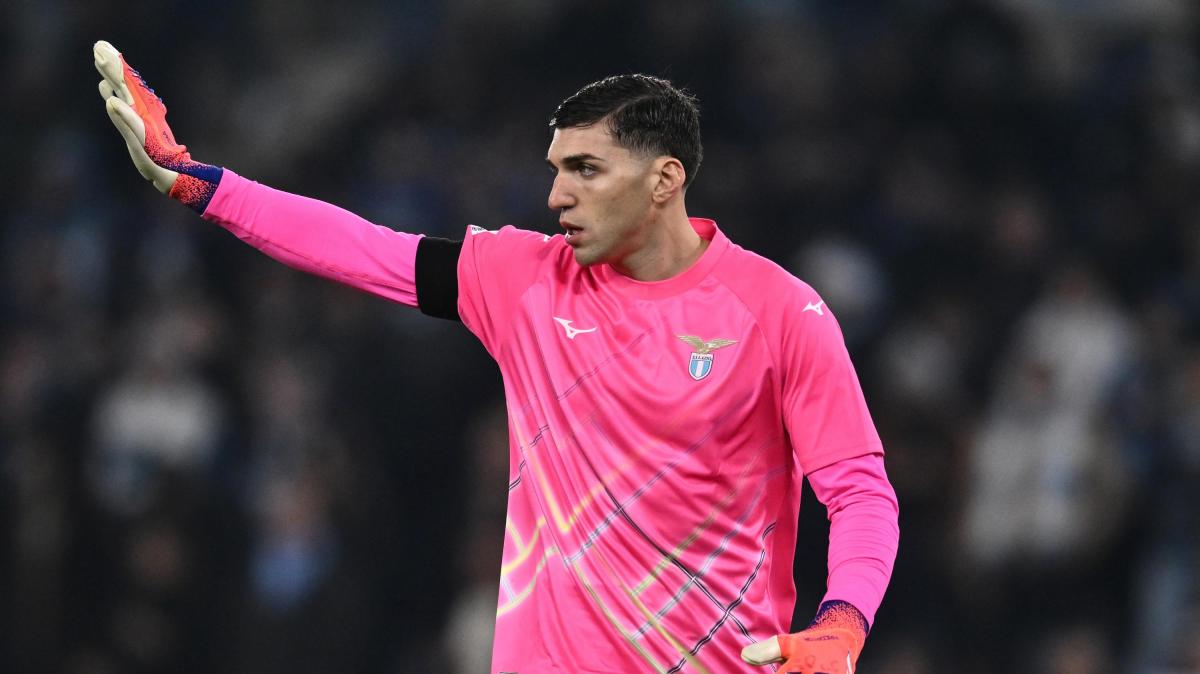 Il Genoa è su Mandas. I rossoblù mollano Perin? Gli aggiornamenti