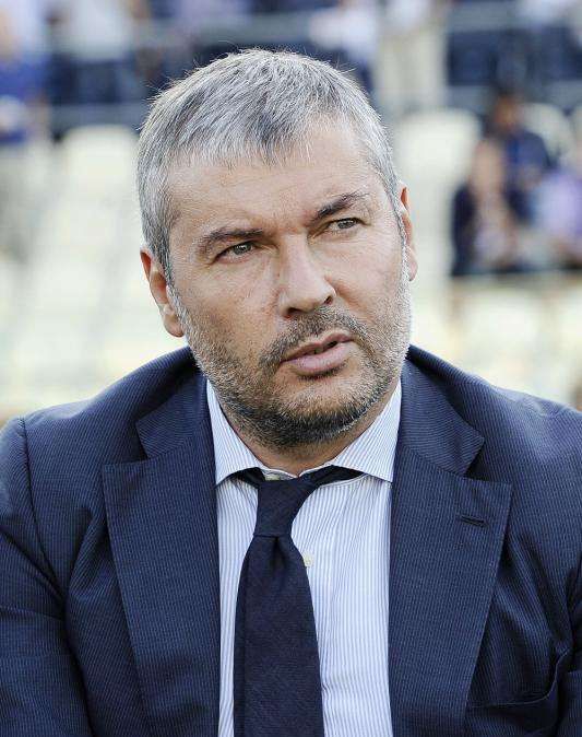 Daniele Buffa/Image Sport