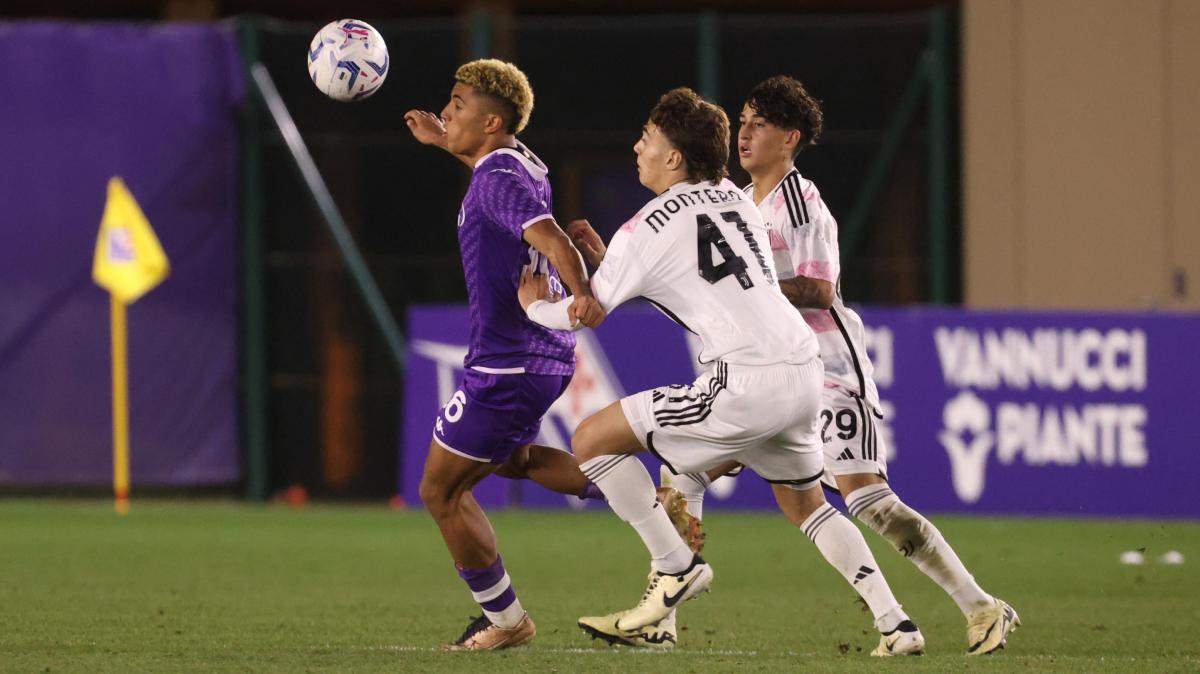 TJ - Rinnovi Juve U20: sorpresa Montero, complicato quello di Sosna