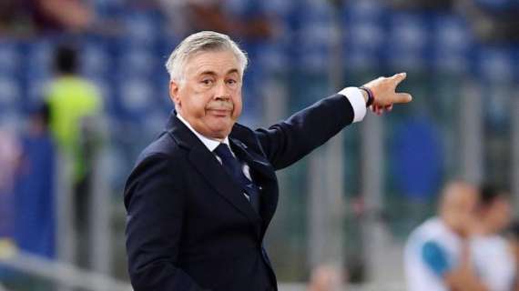 Ciaschini: "Scudetto Napoli possibile, ma la Juve ci deve mettere del suo"