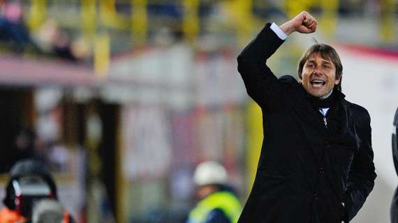 CONTE A RAISPORT: "Esulto come e quando voglio. Dà fastidio quando vinciamo. Accolti in tutti gli stadi con bastonate, pietre, sputi e bestiemme, mettete le telecamere anche fuori. Alla Juve non è permesso nulla, ma qualcuno si deve arrendere"