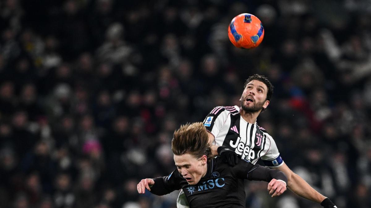 Incredibile, scomparso un frame tv per sfavorire la Juve! 