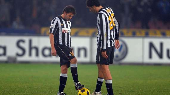 JUVE, MONTA LA RABBIA DEI TIFOSI. ECCO GLI SFOGHI POST-NAPOLI /2