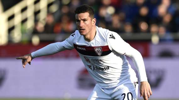 La Juventus riaccoglie Padoin: "Welcome back, Simone!"