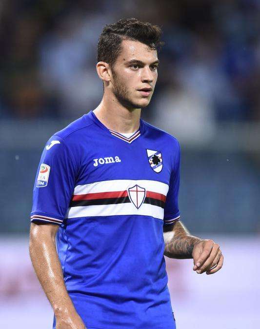Daniele Buffa/Image Sport